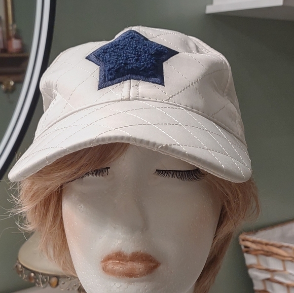 2 NWT baseball caps for $15 - Picture 5 of 15